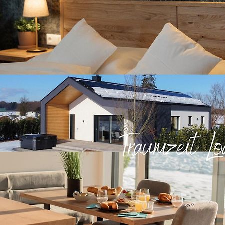 Traumzeit Lodge 57 Fürstenfeld エクステリア 写真